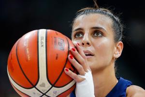 ANA DABOVIĆ IMA NOVOG DEČKA: Ovo je vaterpolista koji je osvojio srce prelepe srpske košarkašice! Pogledajte ih kako su srećni (FOTO)