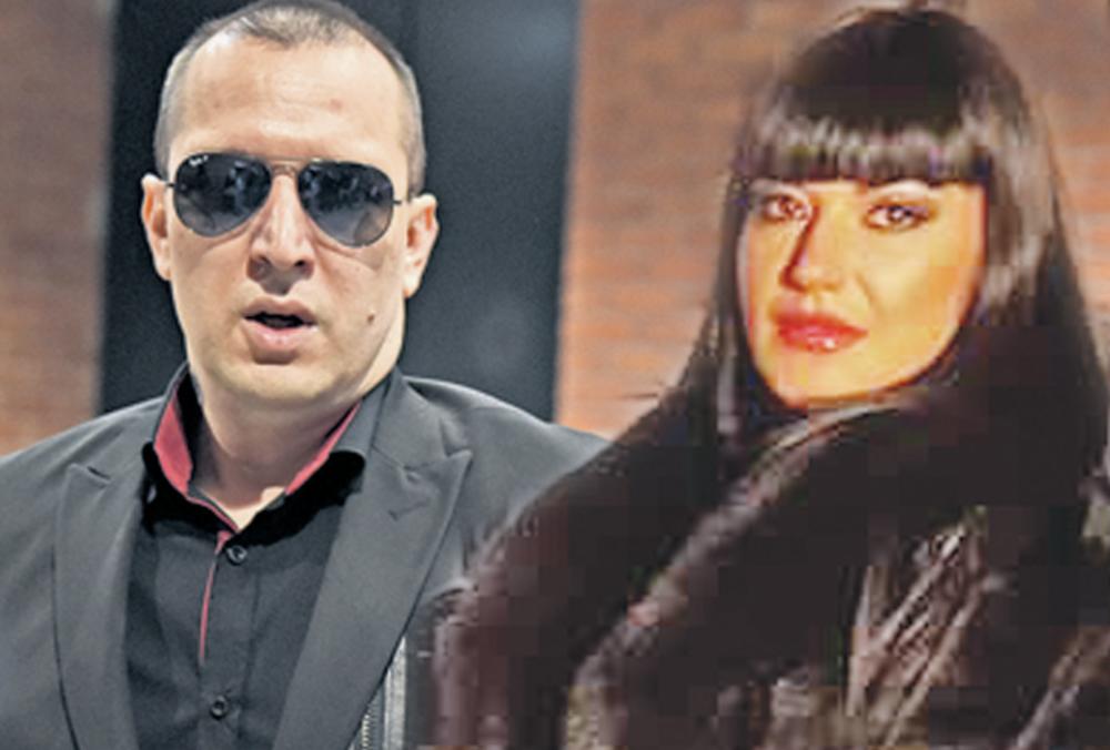 Zoran Marjanović, Jelena Marjanović