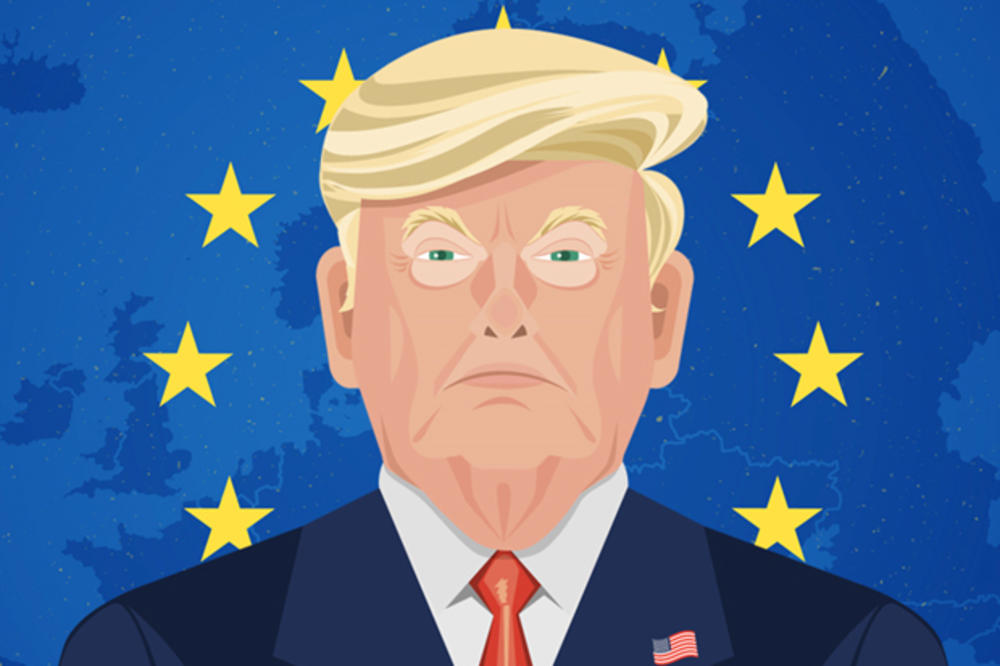 Da li se trgovinski konflikt između SAD i Evropske unije privodi kraju ili nastavlja?