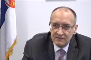 UKAZOM PREDSEDNIKA SRBIJE: Ambasador pri NATO Miomir Udovički opozvan, čeka se imenovanje novog