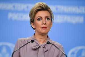 ZAHAROVA ZAPRETILA TURCIMA: Dva puta da razmislite, pre nego što pozovete NATO u Siriju