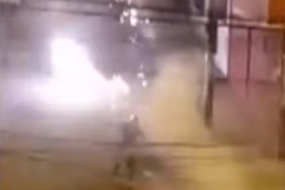 STRAVA I UŽAS U PERUU: U sukobu navijača na ulicama Lime ubijena dvojica mladića! Napadači izleteli iz automobila i počeli da rešetaju protivničke fanove zbog OSVETE (VIDEO)