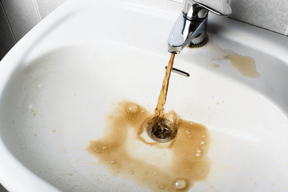 GRAĐANIN POBEDIO KOMUNALNO PREDUZEĆE NA SUDU: Ako voda nije za piće, ne mora da se plaća