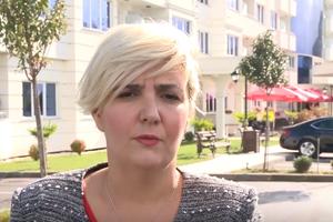 CRNOGORSKA MINISTARKA OCRNILA MALI ŠENGEN Dragica Sekulić: Priključenje bi bilo trošenje energije (VIDEO)
