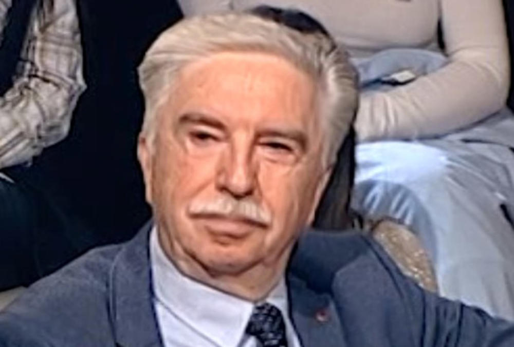 Nikola Šainović