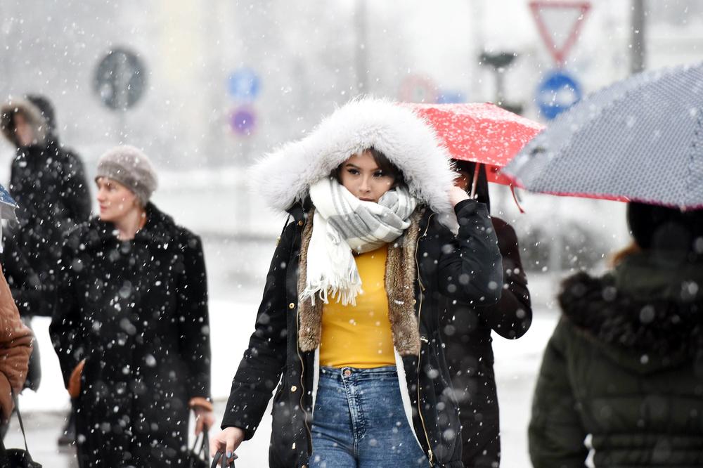 JANUAR I FEBRUAR U SRBIJI BIĆE NEVEROVATNI! OVO JE DETALJNA PROGNOZA: Zima će biti potpuno drugačija, a evo i zašto