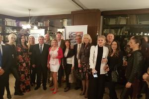 Uspešni poslovni susreti vojvođanskih i grčkih privrednika na Drugom turističkom forumu u Solunu