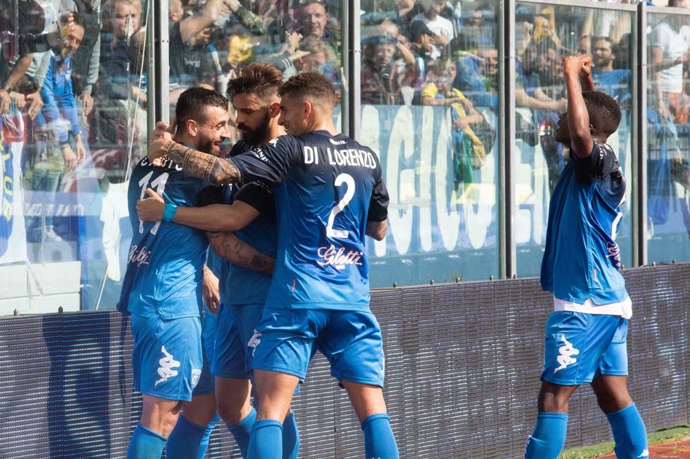 PONOVO NA STAROM MESTU: Empoli novi učesnik Serije A