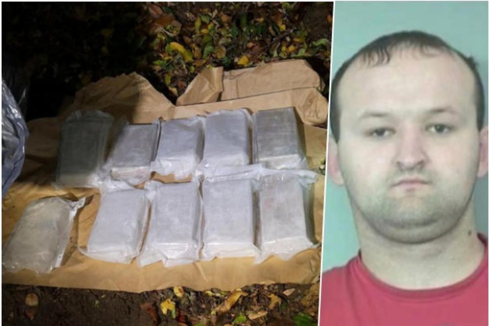 POČINJE SUĐENJE MLADENOVAČKOJ GRUPI ZBOG DILOVANJA DROGE: Tocilu sude za šverc kokaina i heroina