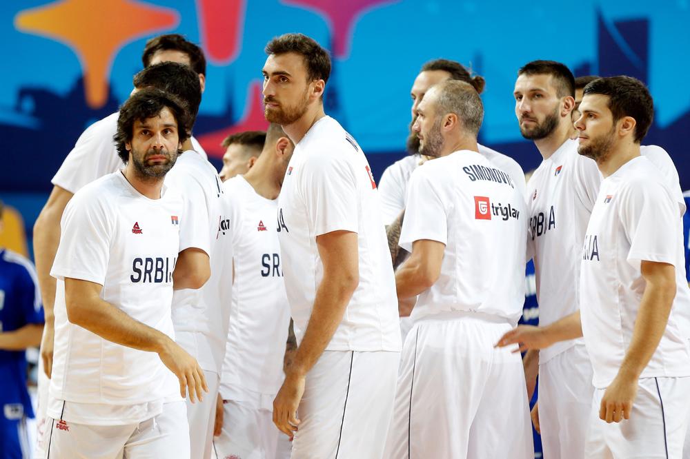 PROCURELO IZ FIBA: Srbija domaćin OBA košarkaška kvalifikaciona turnira za Olimpijske igre!