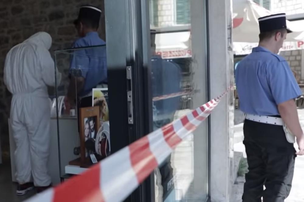 TROJICA SRPSKIH PINK PANTERA OSUĐENI NA VIŠEGODIŠNJE KAZNE: Robijaće u Švajcarskoj zbog neuspele pljačke u Luganu