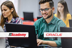 PRIJAVITE SE ŠTO PRE! ITAcademy i Oracle školuju novu generaciju budućih Java programera od 2. decembra