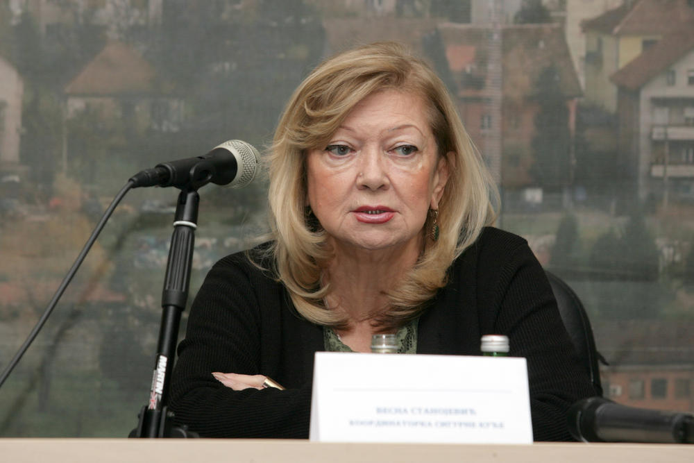 Vesna Stanojević