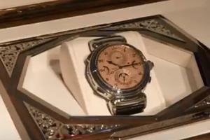 NAJSKUPLJI ČASOVNIK NA PLANETI: Ovaj sat je prodat za 28,25 miliona € (VIDEO)