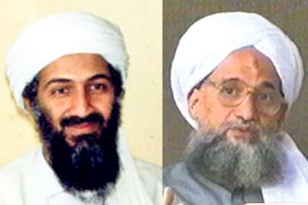 NAJTRAŽENIJ TERORISTA NA SVETU, BIN LADENOV LIČNI LEKAR: Za informaciju o ubijenom lideru Al Kaide Amerika nudila 25 MILIONA $!