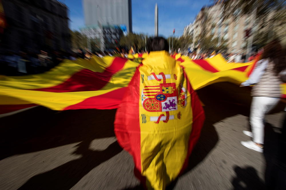 NEMA PRIZNANJA LAŽNE DRŽAVE! Španija dosledna: Ostajemo pri stavu da ne priznajemo jednostranu deklaraciju o nezavisnosti Kosova