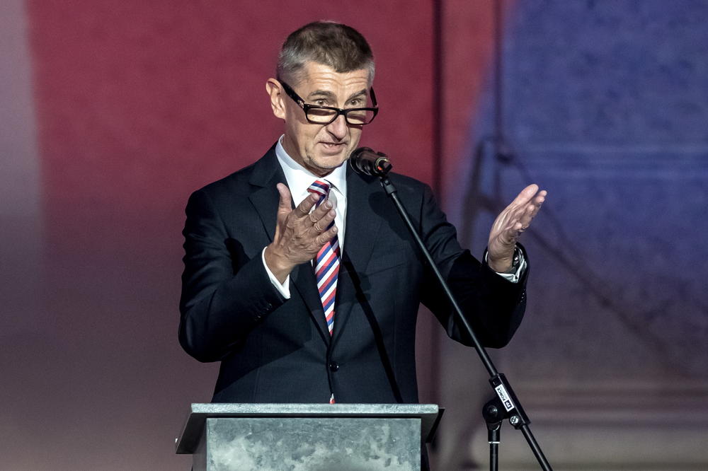 EVROPSKA KOMISIJA USTANOVILA: Češki premijer je u sukobu interesa zbog bivšeg poslovnog carstva?!