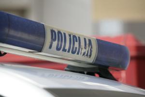 PAO DILER U TOPOLI: Policija mu tokom pretresa pronašla dve kesice heroina