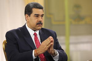 PLAĆANJE U CRNOM ZLATU Maduro najavio za šta će Venecuela menjati naftu