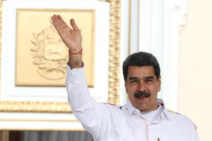 RAZMENA ZATVORENIKA IZMEĐU SAD I VENECULE: Maduro predao 7 Amerikanaca za dva sestrića svoje supruge!