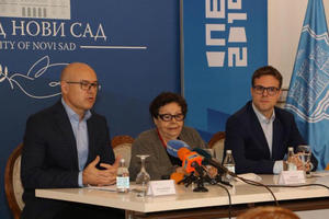 Vučević: Nestrpljivi smo da čujemo šta će nam reći partneri iz Evropske unije