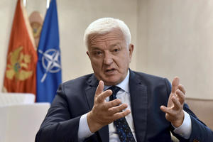 MARKOVIĆ O MAKRONOVOM PLANU: Crna Gora se ne plaši od bilo kog modela ili pristupa politici proširenja EU