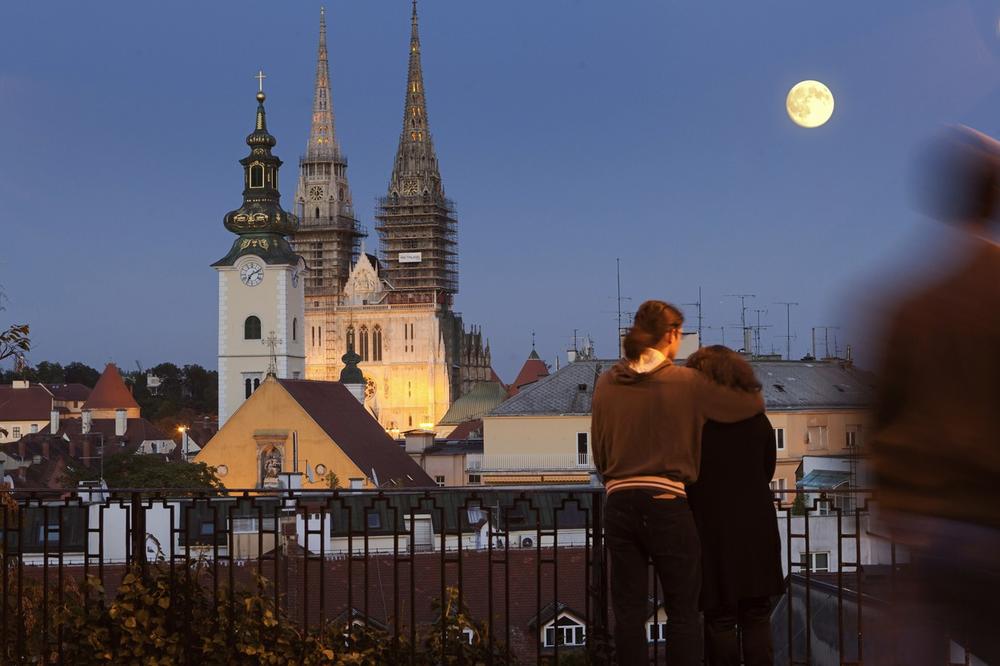 HRVATI SU VRLO NESREĆNI: U najnovijem istraživanju ponovo na dnu liste, ovako su ocenili zadovoljstvo životom!