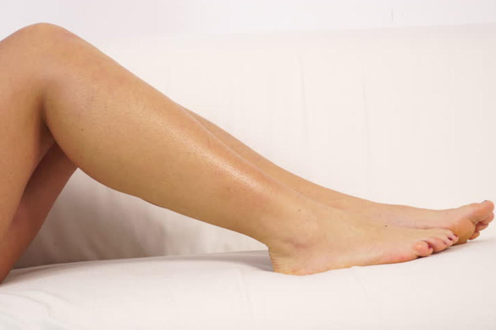 OTEČENI LISTOVI: 8 od 10 ljudi kaže da im je ovo rešilo problem bolova u nogama!