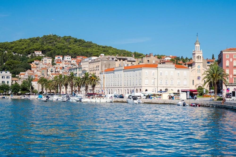 NADMAŠILI PROCENE, OČEKIVANJA I KONKURENCIJU: Hrvatsku je u prvim danima jula posetilo 55 odsto turista iz prošle godine