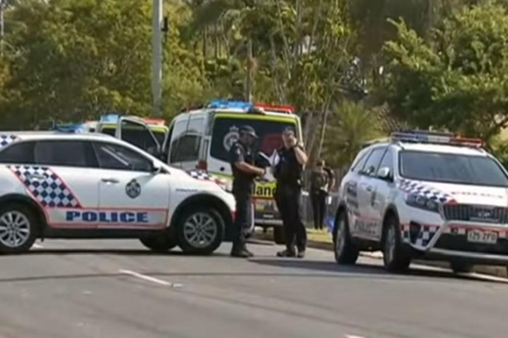 UŽAS U AUSTRALIJI: Devojčice pronađene mrtve u vrelom autu pored kuće! Majka optužena za ubistvo! (VIDEO)