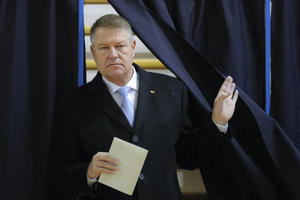 ŠEF SAVETA BEZBEDNOSTI DIGAO PANIKU U MOLDAVIJI: Posle izjave da će Rusija napasti, morao da reaguje i predsednik Rumunije