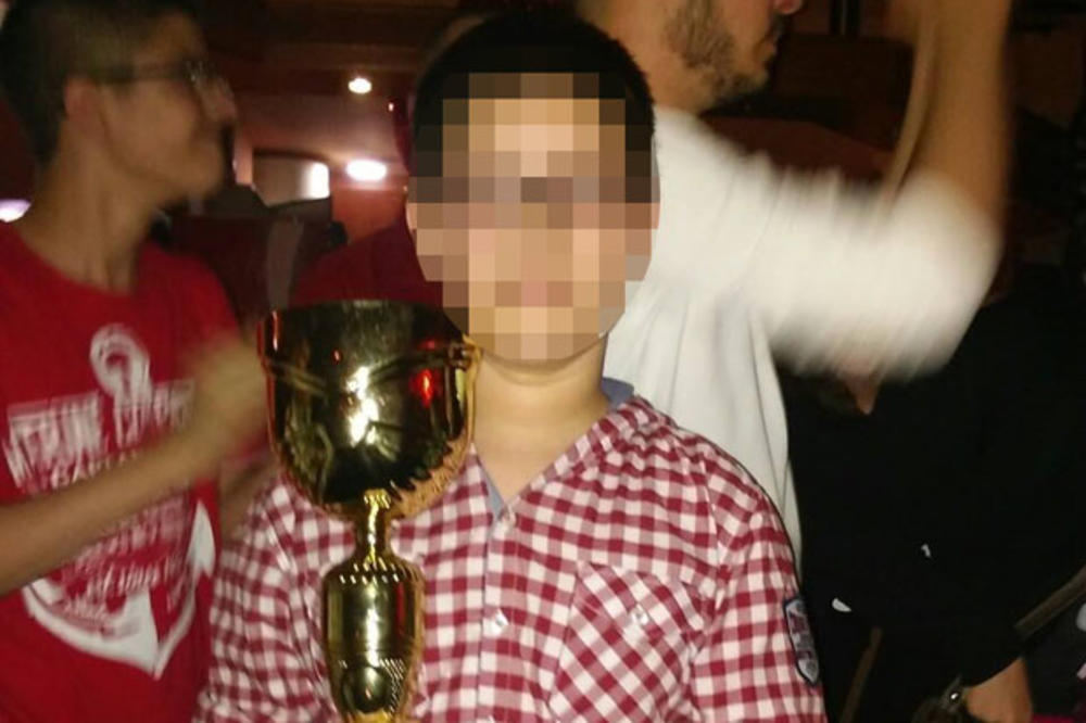 NEZAPAMĆENA TRAGEDIJA U NOVOM PAZARU: Lazar (14) popio času hladne vode, pa preminuo tokom rođendanske proslave