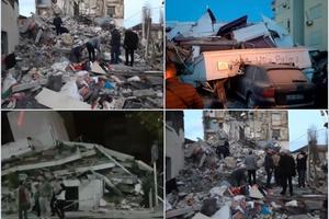 DRAGIČEVIĆ IZ SEIZMOLOŠKOG ZAVODA SRBIJE: Više od 10 miliona ljudi osetilo zemljotres, očekuje se novi potres