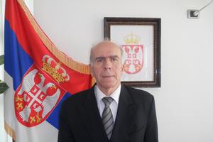 AMBASADOR ZARIĆ: Spasilački tim MUP Srbije stigao u Tumane, Albanci pokazali veliku solidarnost