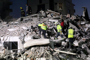 POTRESI U REGIONU NE PRESTAJU: U Jadranskom moru 77 zemljotresa u poslednja 63 sata!