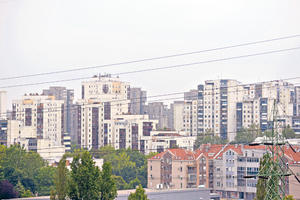 DVA NASELJA STIŽU BANOVO BRDO: Ovaj kvart se sada više traži od Novog Beograda, cene stanova i do 2.800 € po kvadratu