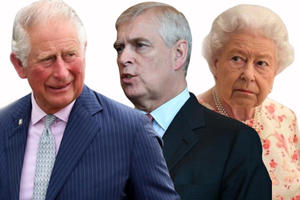 PRINC ENDRU UBRZAO ODLAZAK KRALJICE: Evo koliko će britanska suverenka još biti na tronu i koju titulu će poneti Čarls!
