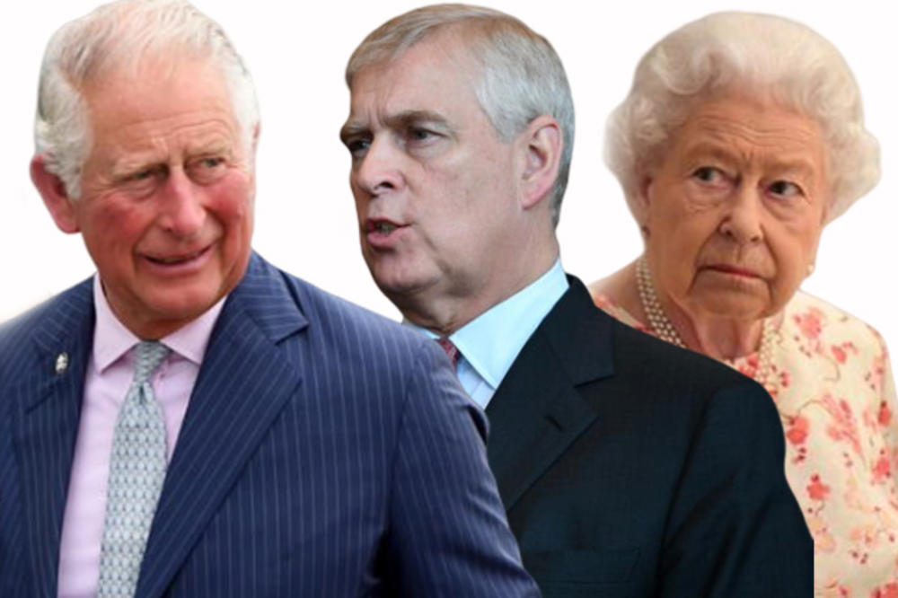 PRINC ENDRU UBRZAO ODLAZAK KRALJICE: Evo koliko će britanska suverenka još biti na tronu i koju titulu će poneti Čarls!