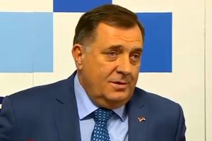 DODIK UZVRAĆA: U Srpskoj neće biti centara za migrante, tako je odlučeno i tako će i biti! (VIDEO)