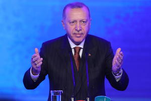 TURSKA ĆE INTERVENISATI AKO TRIPOLI TO ZATRAŽI! Erdogan: Onaj ko podržava Haftara krši embargo na prodaju naoružanja