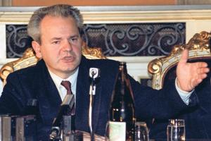 NOVA TEORIJA ZAVERE ŠOKIRALA SVE: Milošević nije umro u Hagu, ovaj potez njegovog SINA to dokazuje! NIKO GA MRTVOG NIJE VIDEO