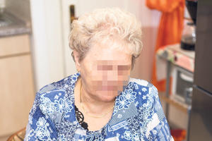 BAKA STRPALA DEKI BROMAZEPAM U PASULJ: Dušanka optužena da je trovala starije muškarce da ne bi morala da vrati dug?!