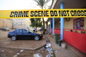 MASAKR TOKOM CRKVENE MISE U BURKINI FASO: Ubijeno 14 ljudi u napadu na crkvu