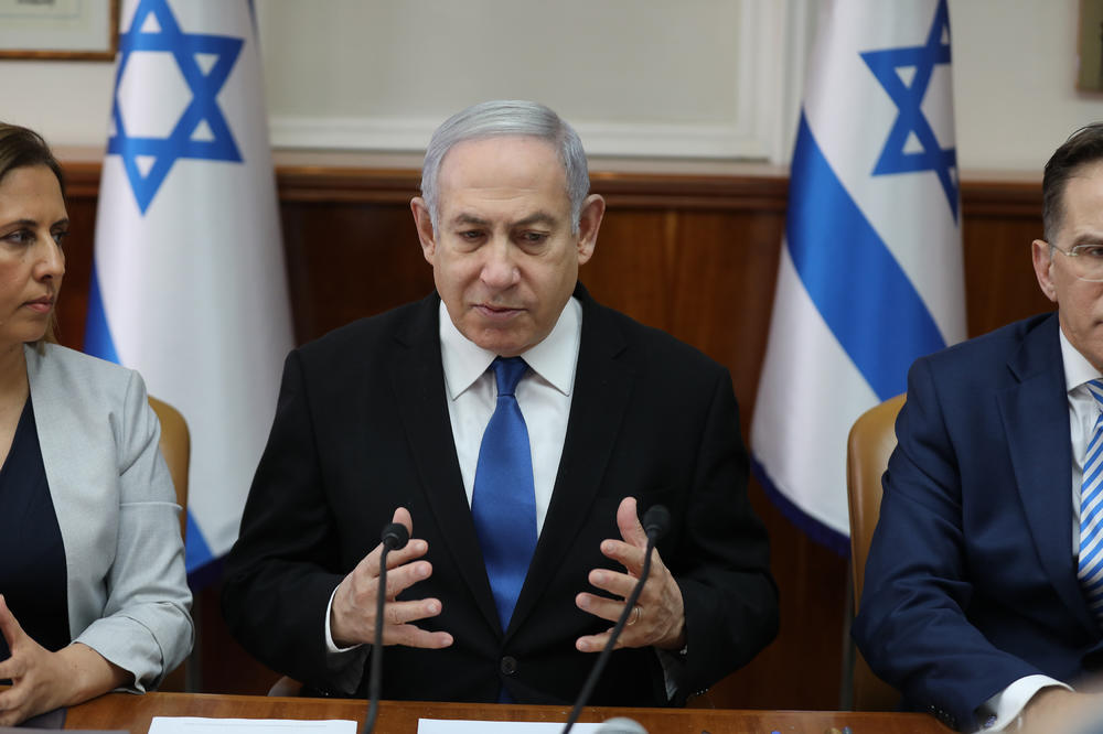 SVI GRESI NETANIJAHUA: Optužnica protiv izraelskog premijera na 77 strana, tužilac najavio 333 svedoka