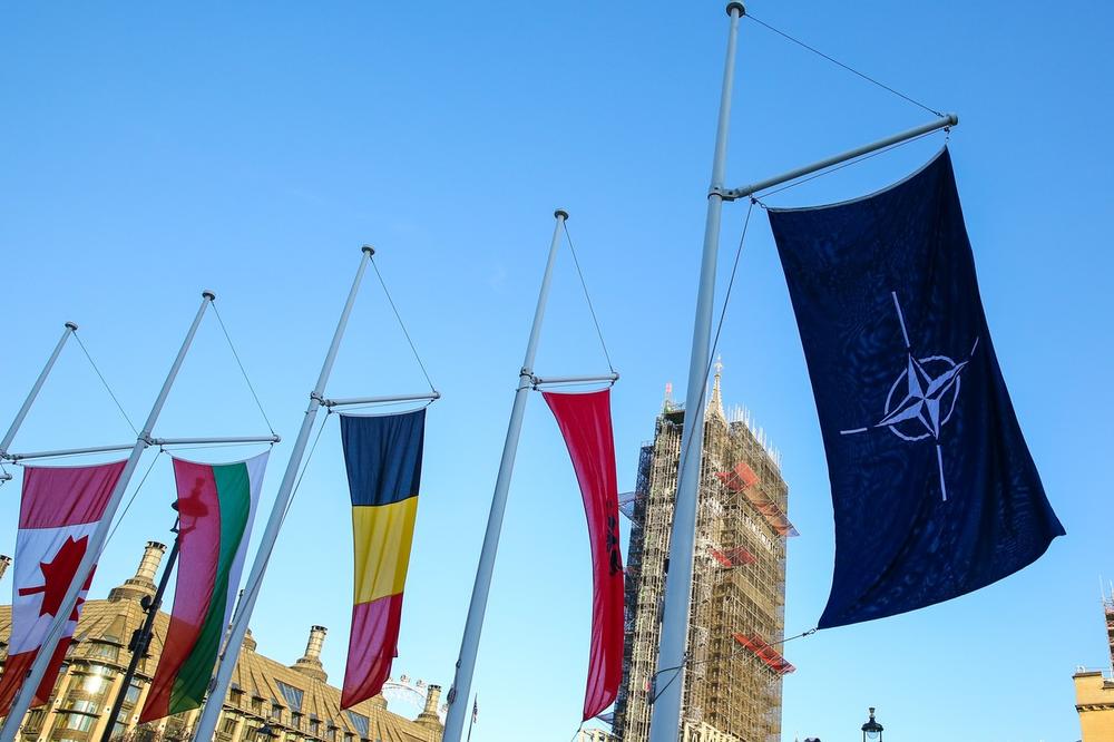 POČINJE SAMIT NATO U LONDONU: Proslava 70. godišnjice Alijanse u senci tenzija i podela! (VIDEO)