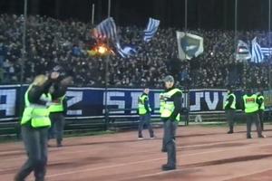 POMAŽU KLUB I KADA NISU NA TRIBINAMA: Zanimljiva akcija navijača iz Sarajeva nakon zaključavanja stadiona
