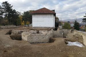 Otkriće: Kula Džephana koja se nalazi u okviru tvrđave u Novom Pazaru građena pre skoro tri veka!