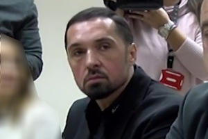 STIGLE PRVE PRESUDE U AFERI REKET: Zoran Milevski dobio tri godine zatvora