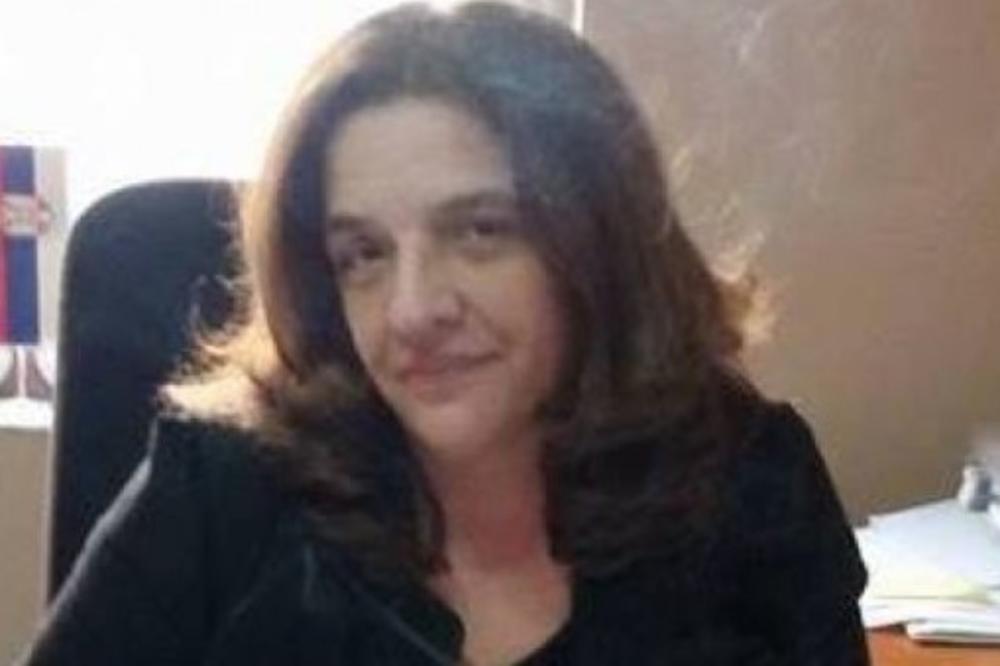 DIREKTOR ZDRAVSTVENOG CENTRA U SEVERNOJ MITROVICI: Silvana Arsović stabilno, puštena na kućno lečenje