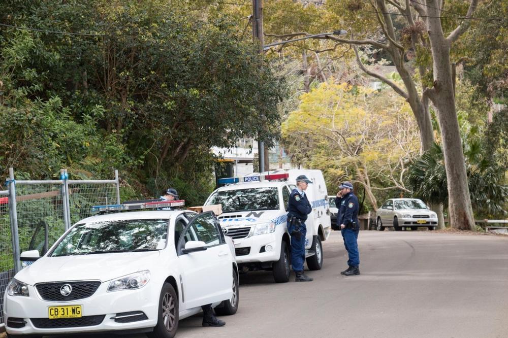 AUSTRALIJSKI POLICAJCI ODBILI VAKCINU: 40 službenika suspendovano, a možda im preti i otkaz! VIDEO